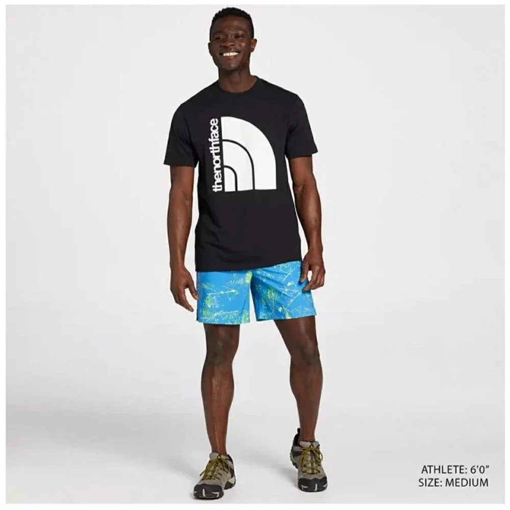 The North Face FlashDry Wander Shorts NWT